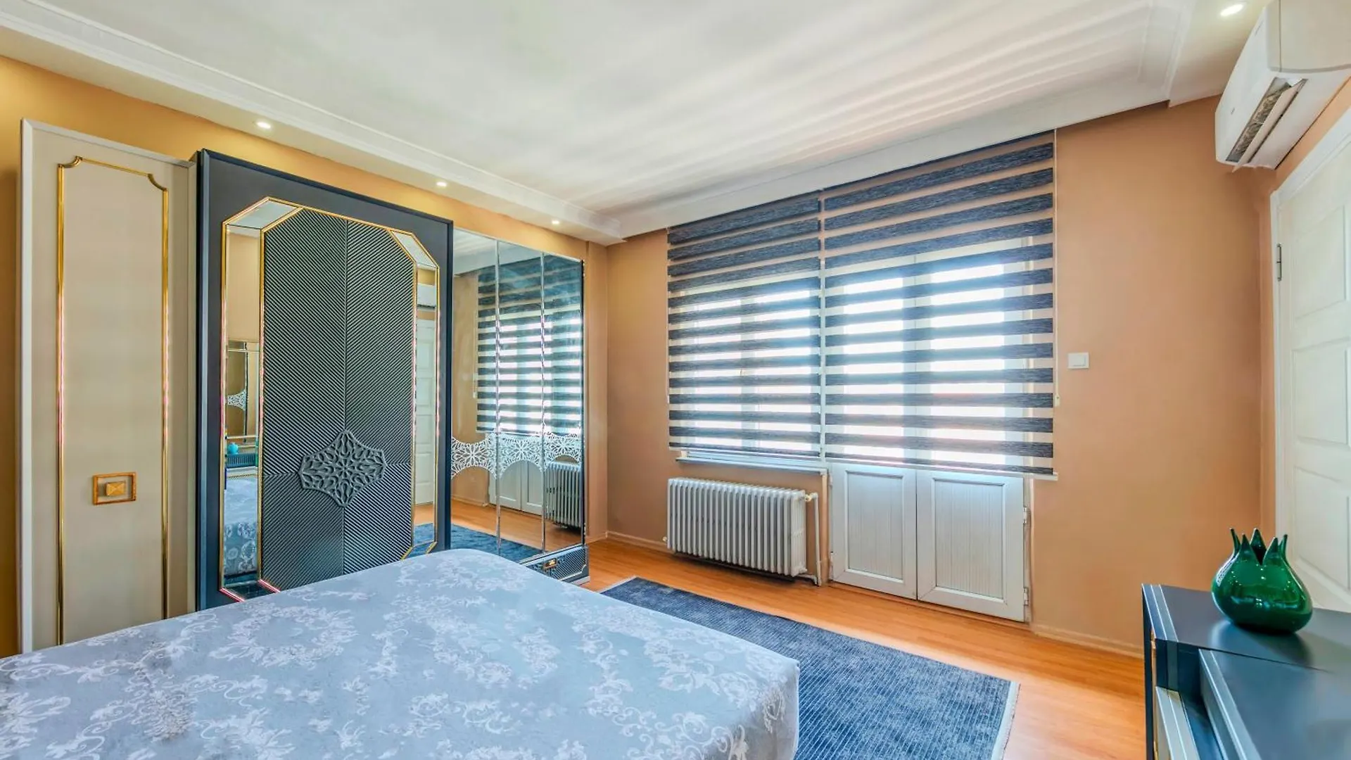 Palas Suite 13 Istanbul