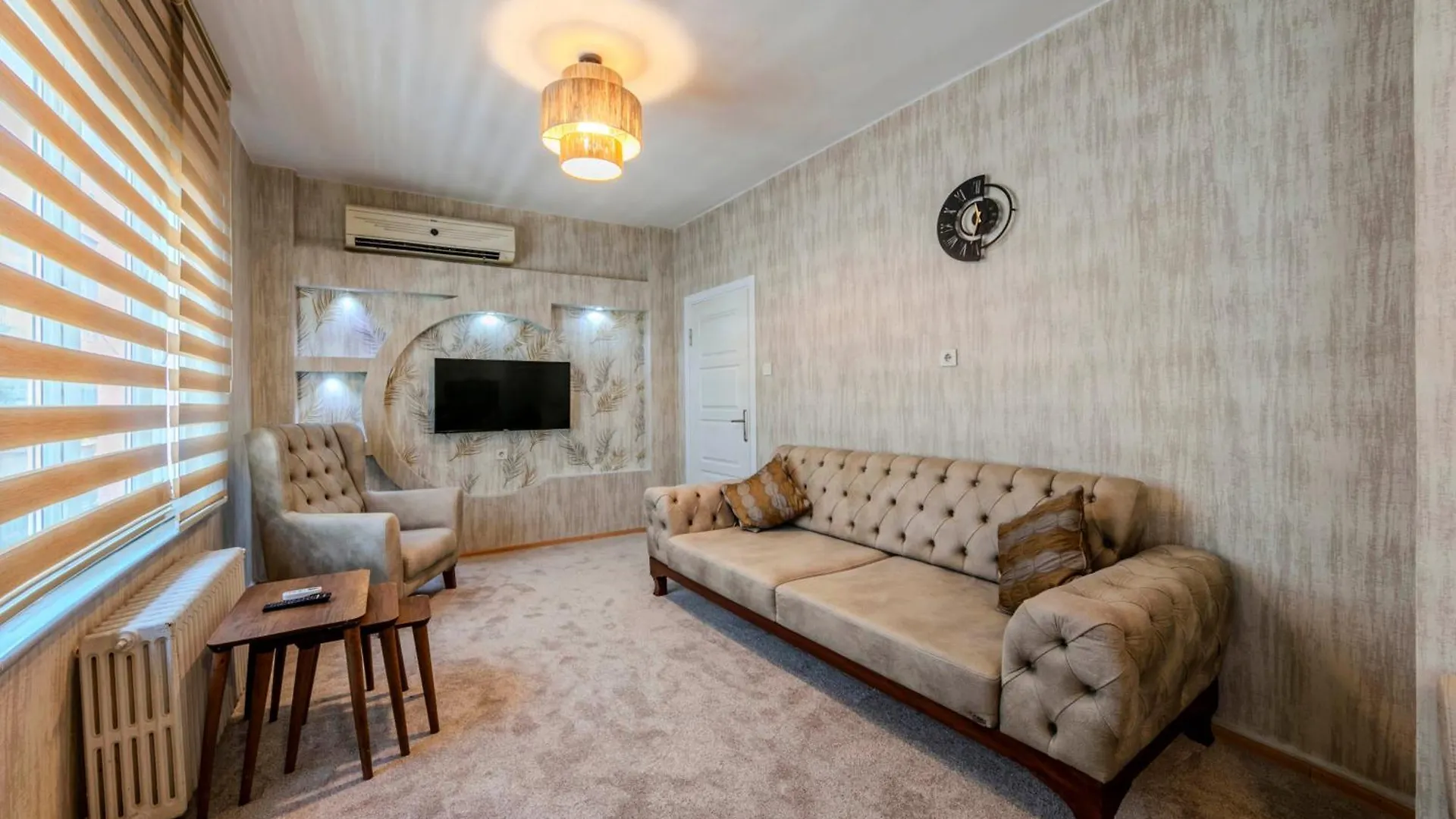 Palas Suite 13 Istanbul