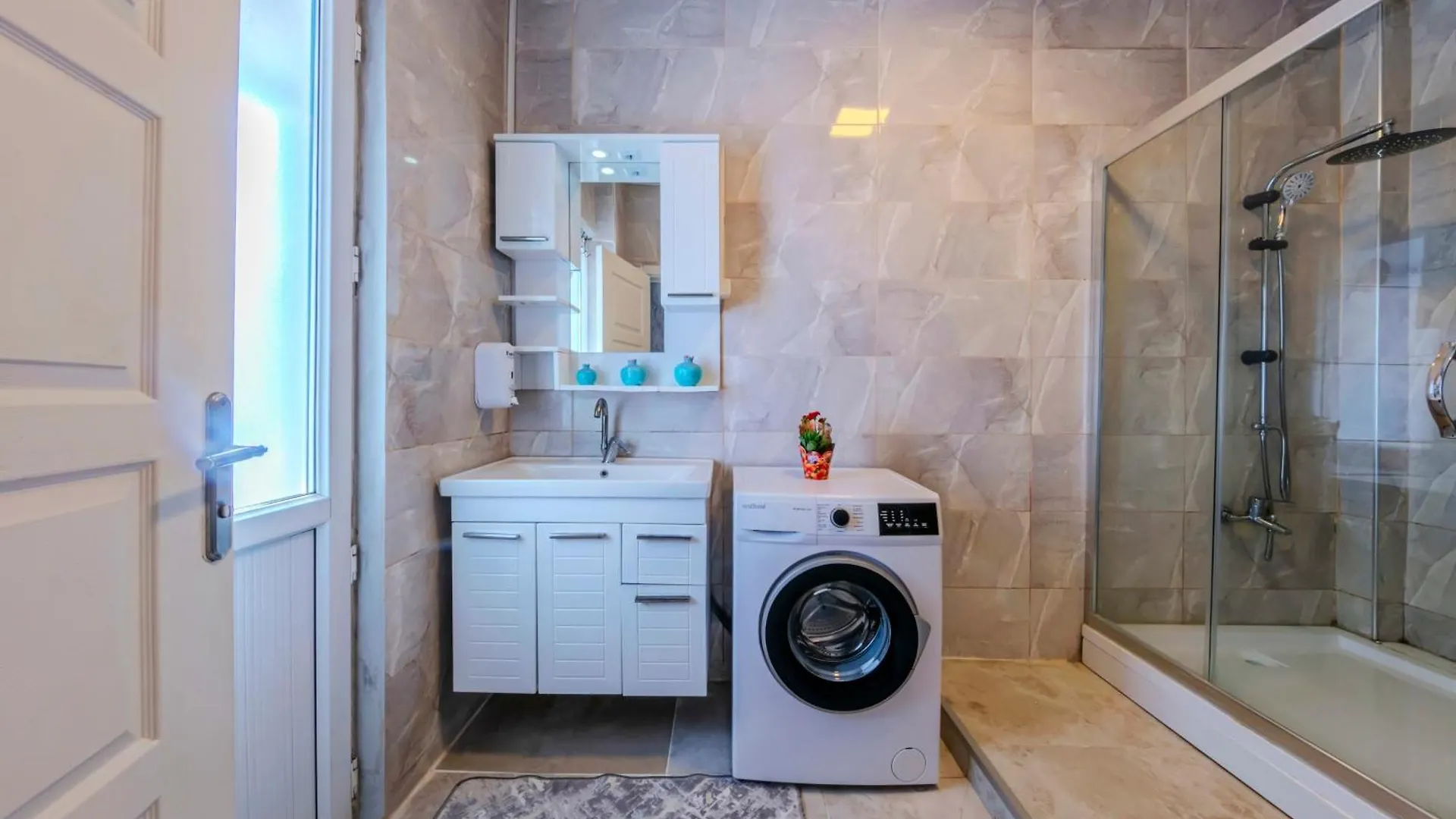 Palas Suite 13 Istanbul
