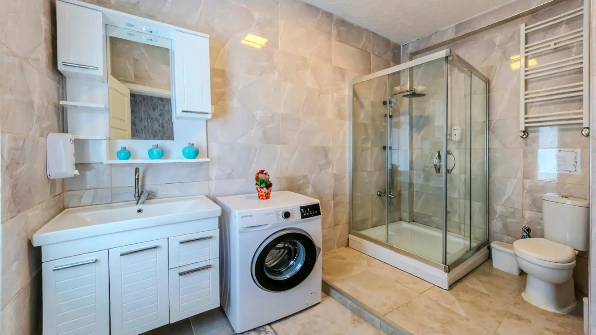 Palas Suite 13 Istanbul Apartment