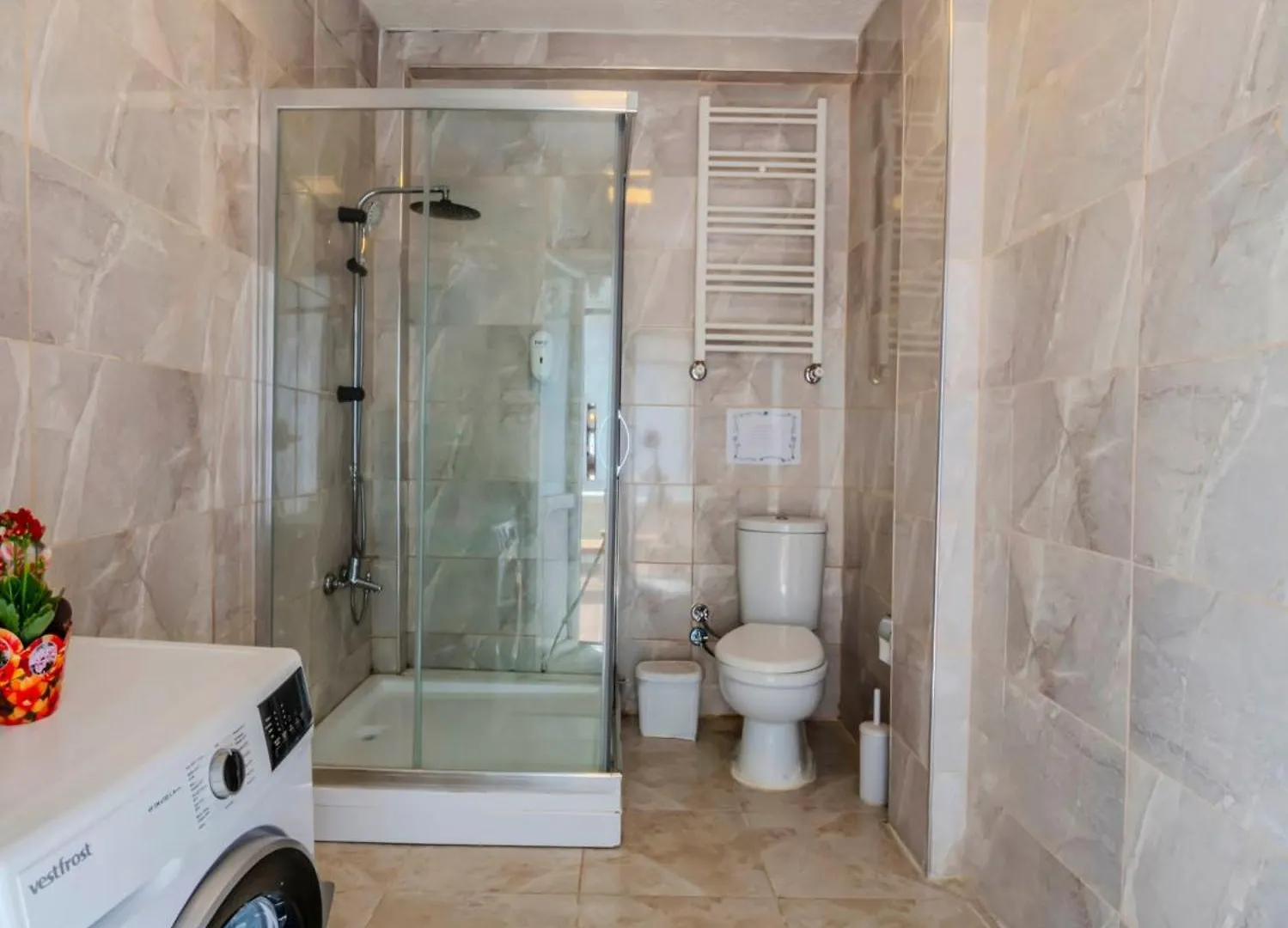 Palas Suite 13 Istanbul