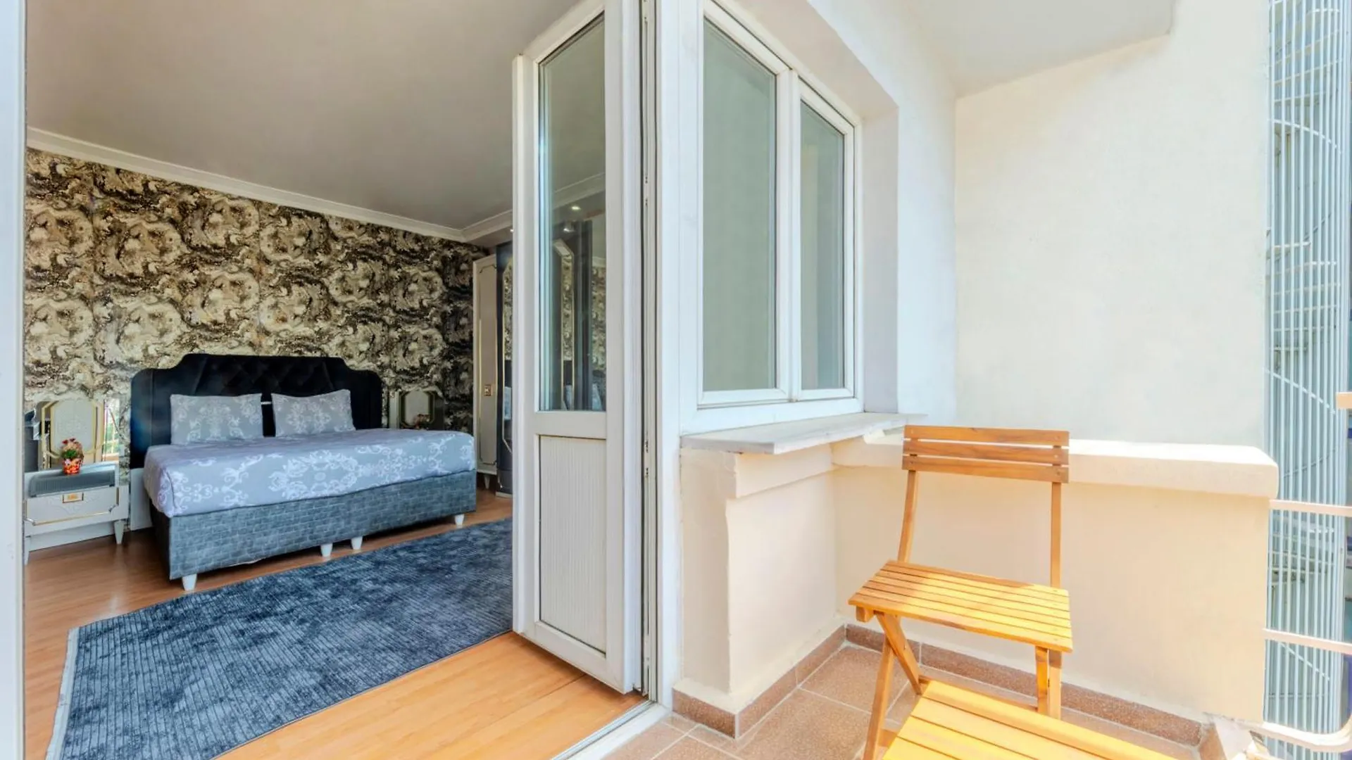 Palas Suite 13 Istanbul 0*,