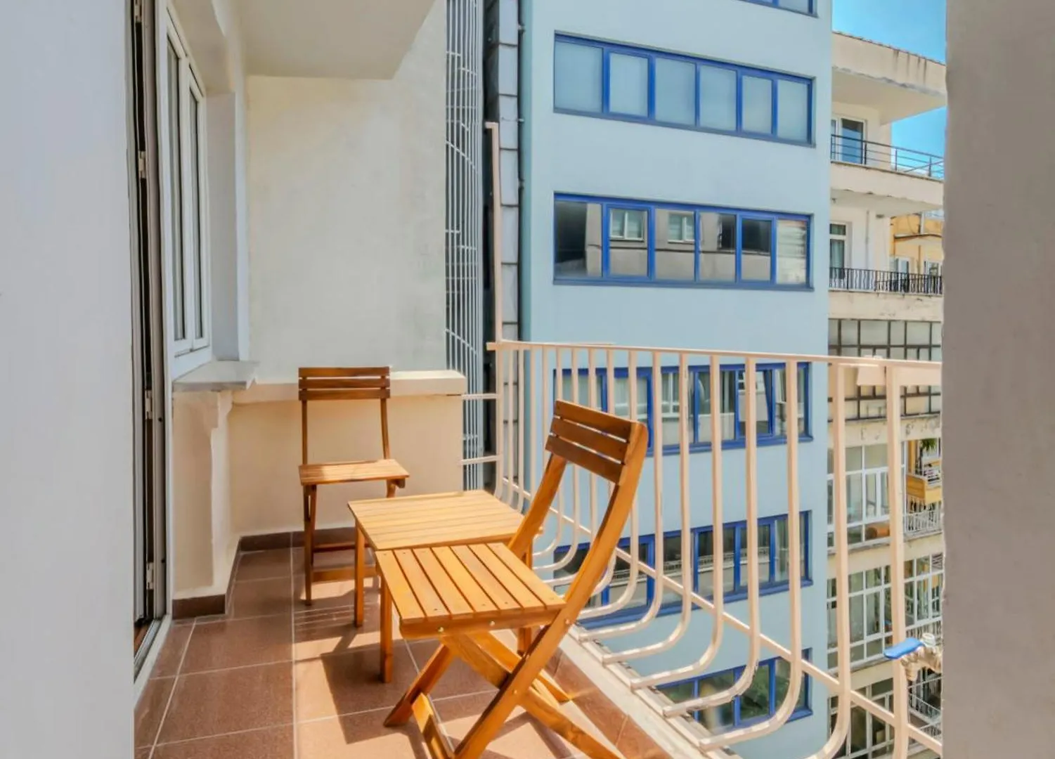 Palas Suite 13 Istanbul Apartment