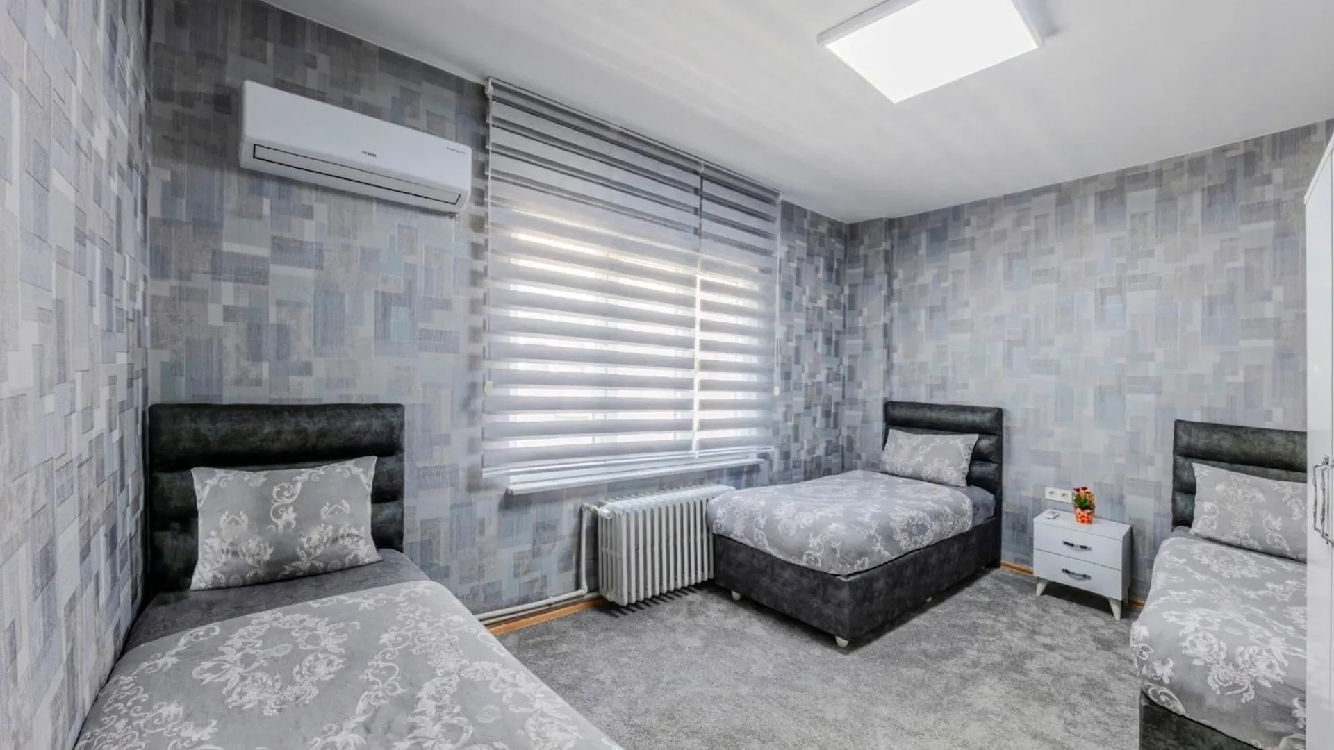 Apartmán Palas Suite 13 Istanbulská provincie
