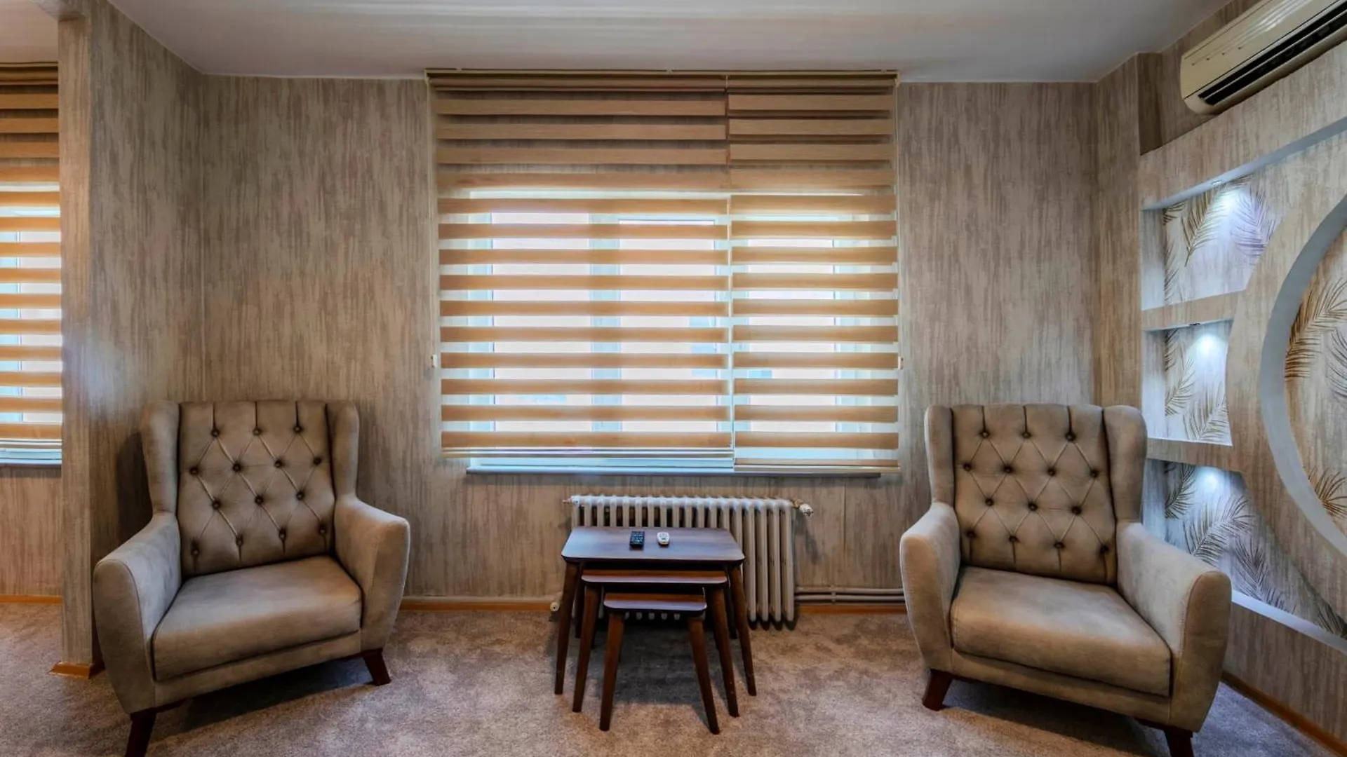 Palas Suite 13 Istanbul Turkey