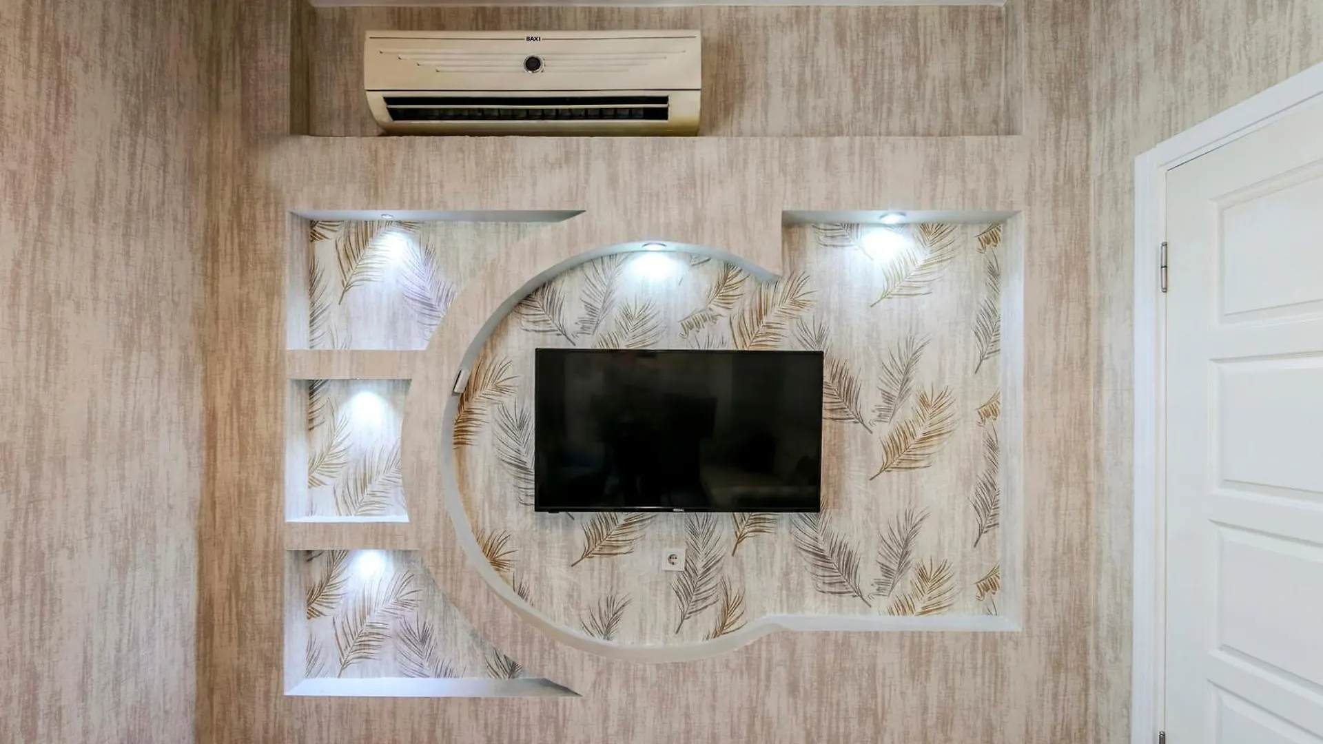 Palas Suite 13 Istanbul Turkey