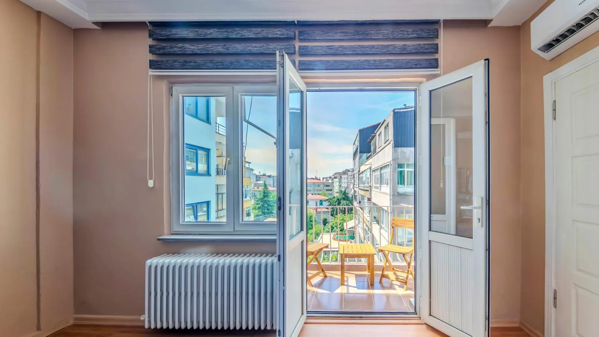 Apartment Palas Suite 13 Istanbul