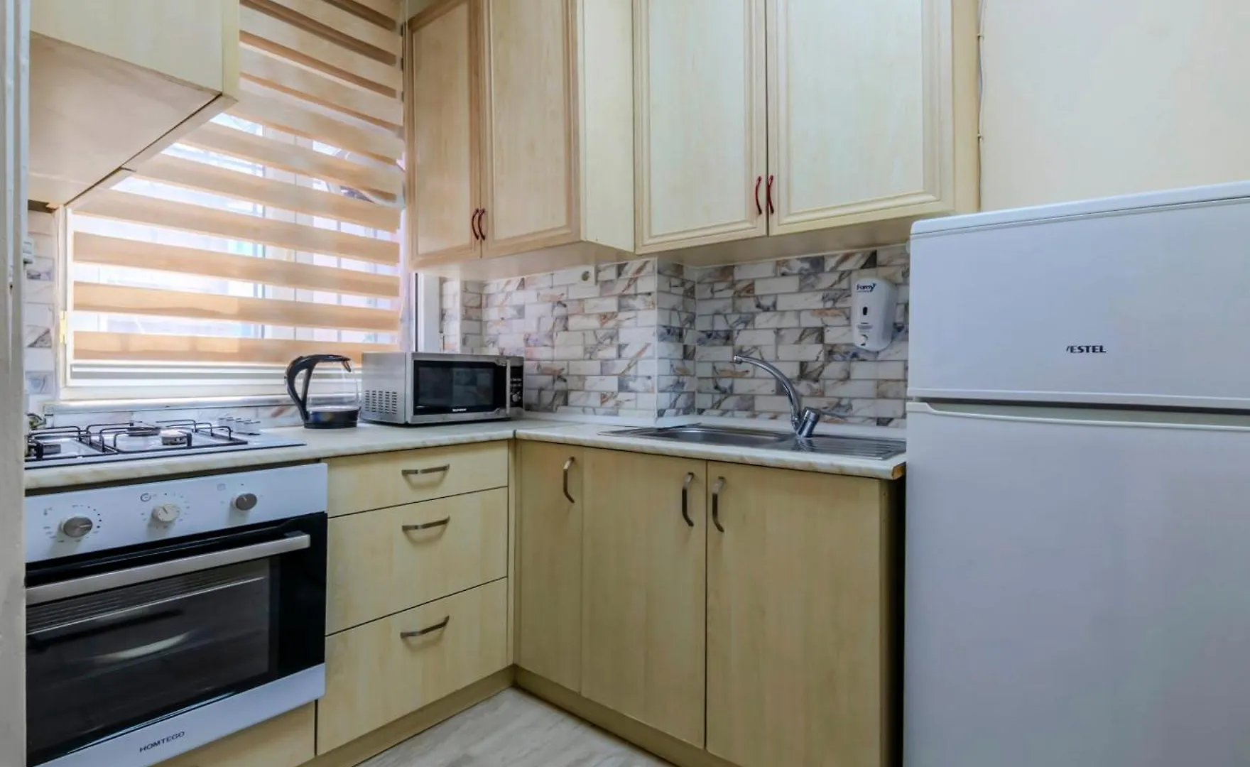 Palas Suite 13 Istanbul Turkey