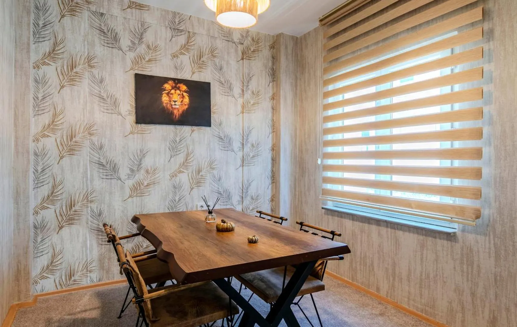 Palas Suite 13 Istanbul 0*,  Turkey