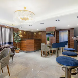 La Palace Exclusive Design Istanbul