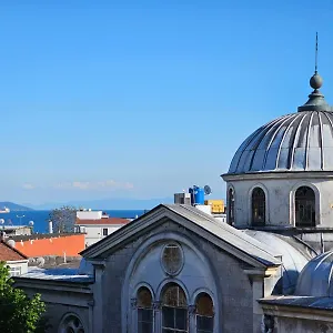 3* Hotel Grey House - Historical Peninsula