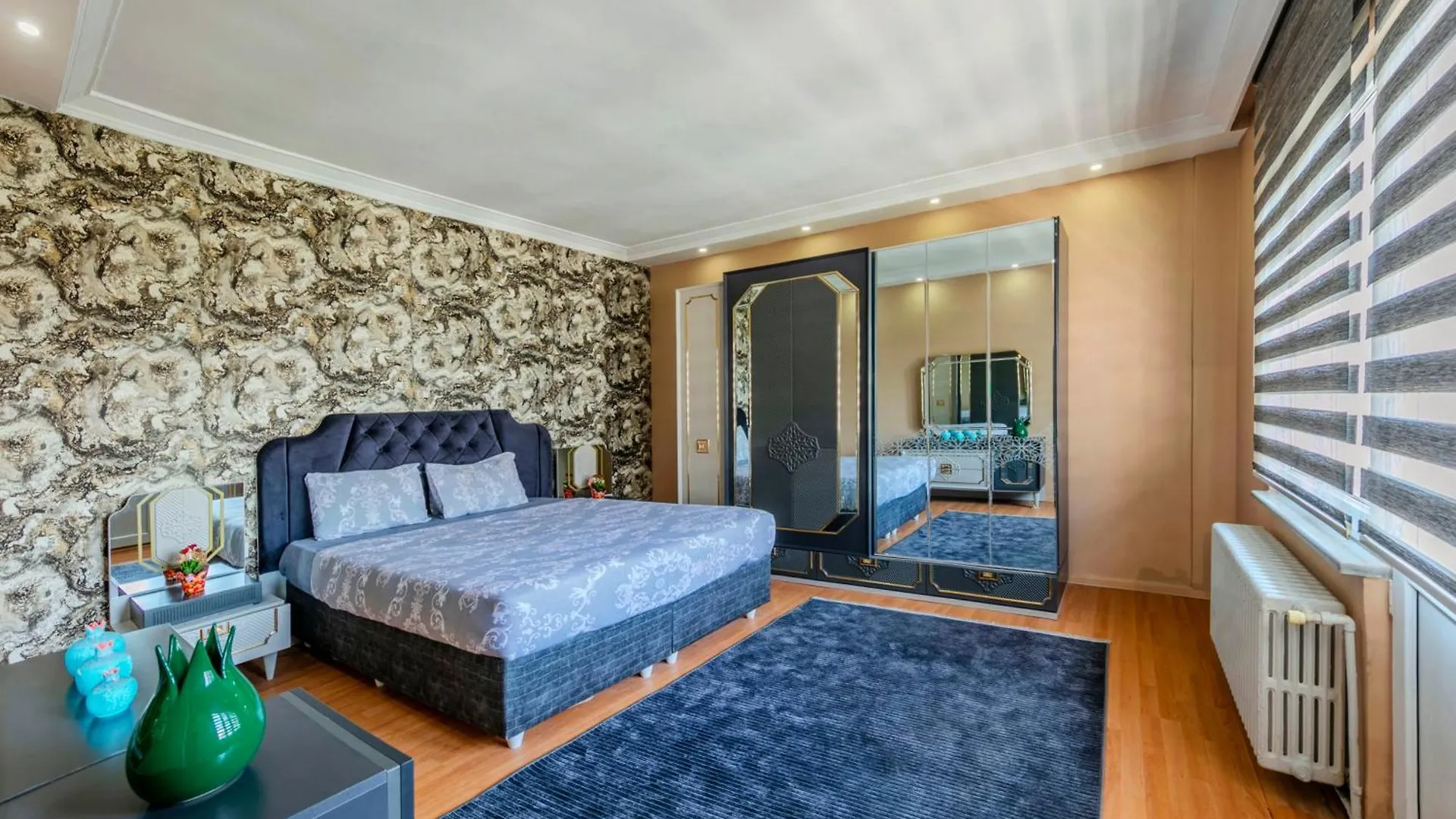 Palas Suite 13 Istanbul 0*,  Turkey