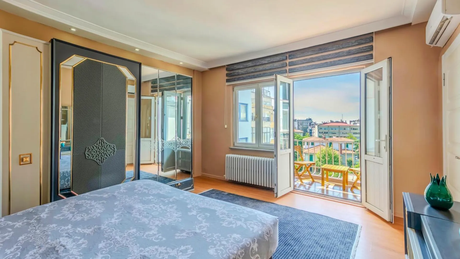 Palas Suite 13 Istanbul