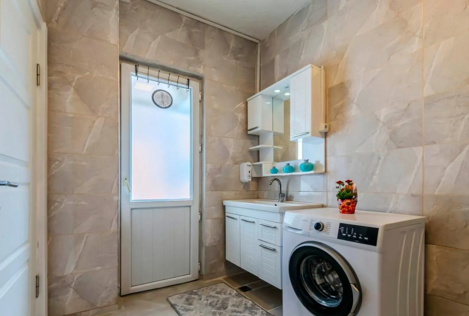 Palas Suite 13 Istanbul Apartment