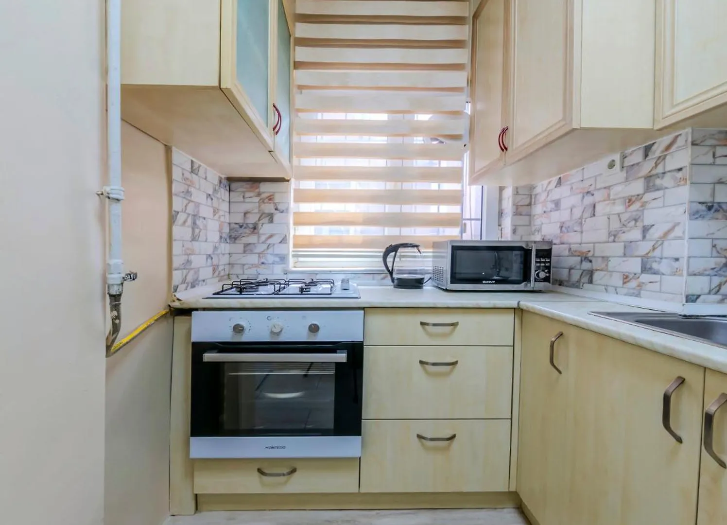 Apartment Palas Suite 13 Istanbul Turkey