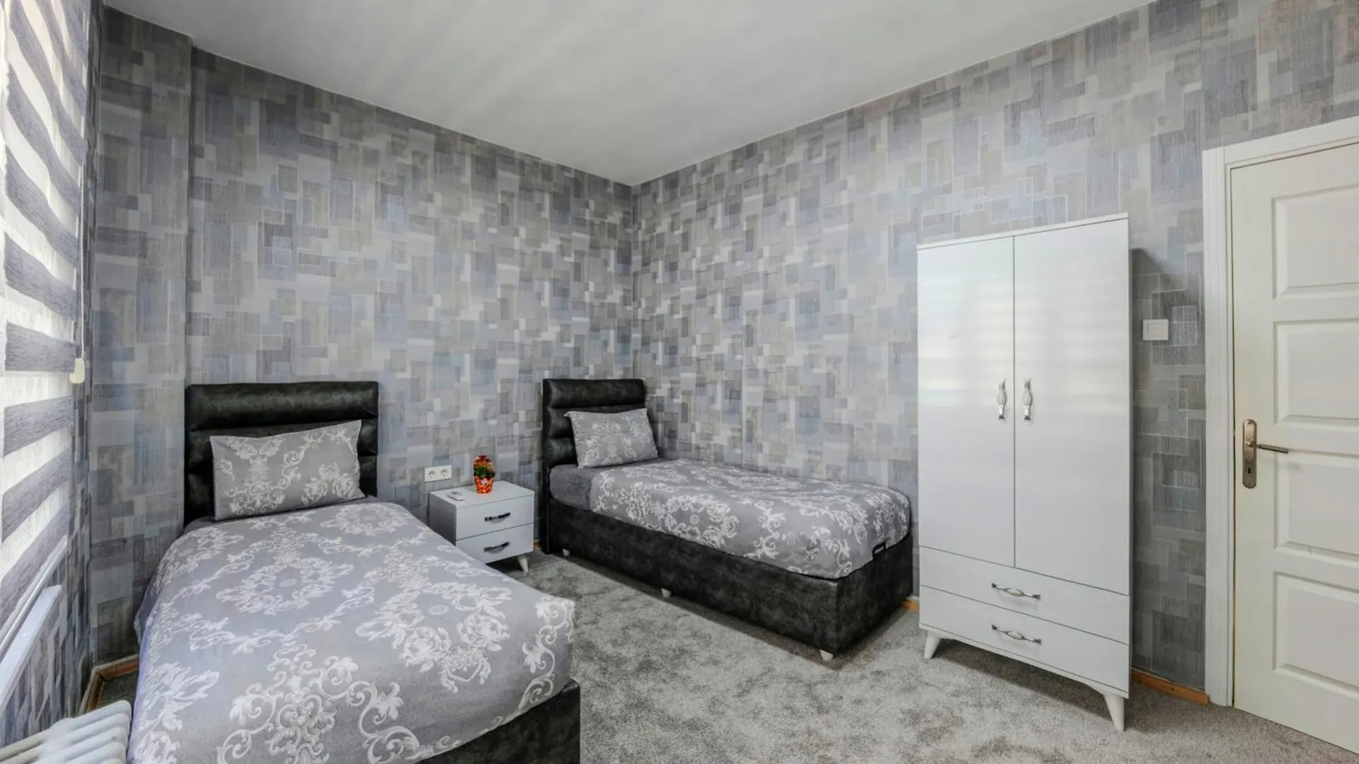 Apartment Palas Suite 13 Istanbul