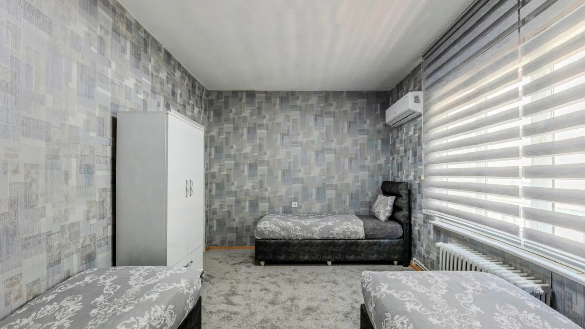 Apartment Palas Suite 13 Istanbul Turkey