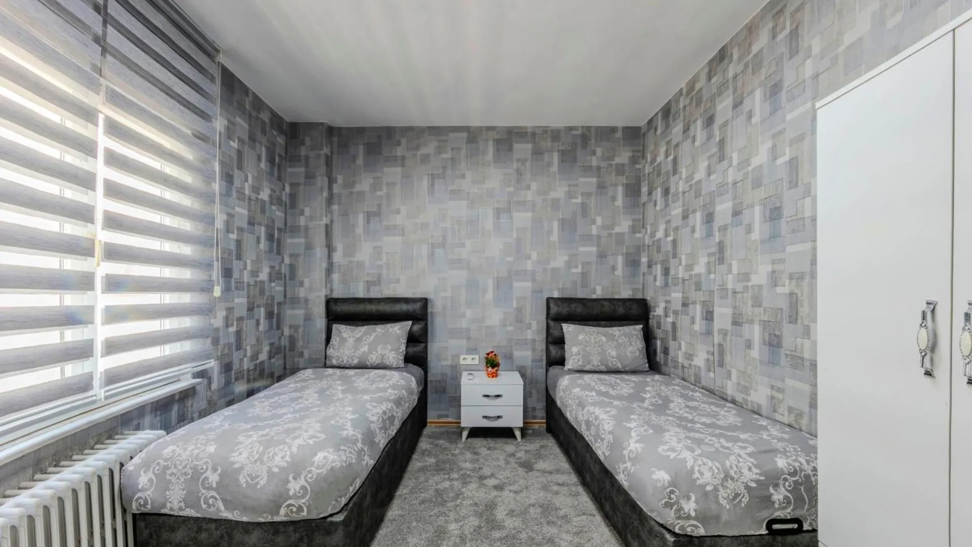 Apartment Palas Suite 13 Istanbul