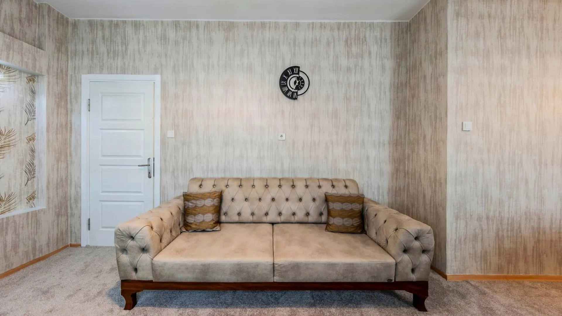 Apartment Palas Suite 13 Istanbul